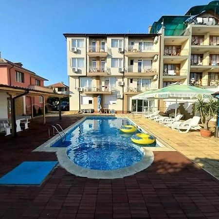 Hotel Stoyanov Rawda Exterior foto