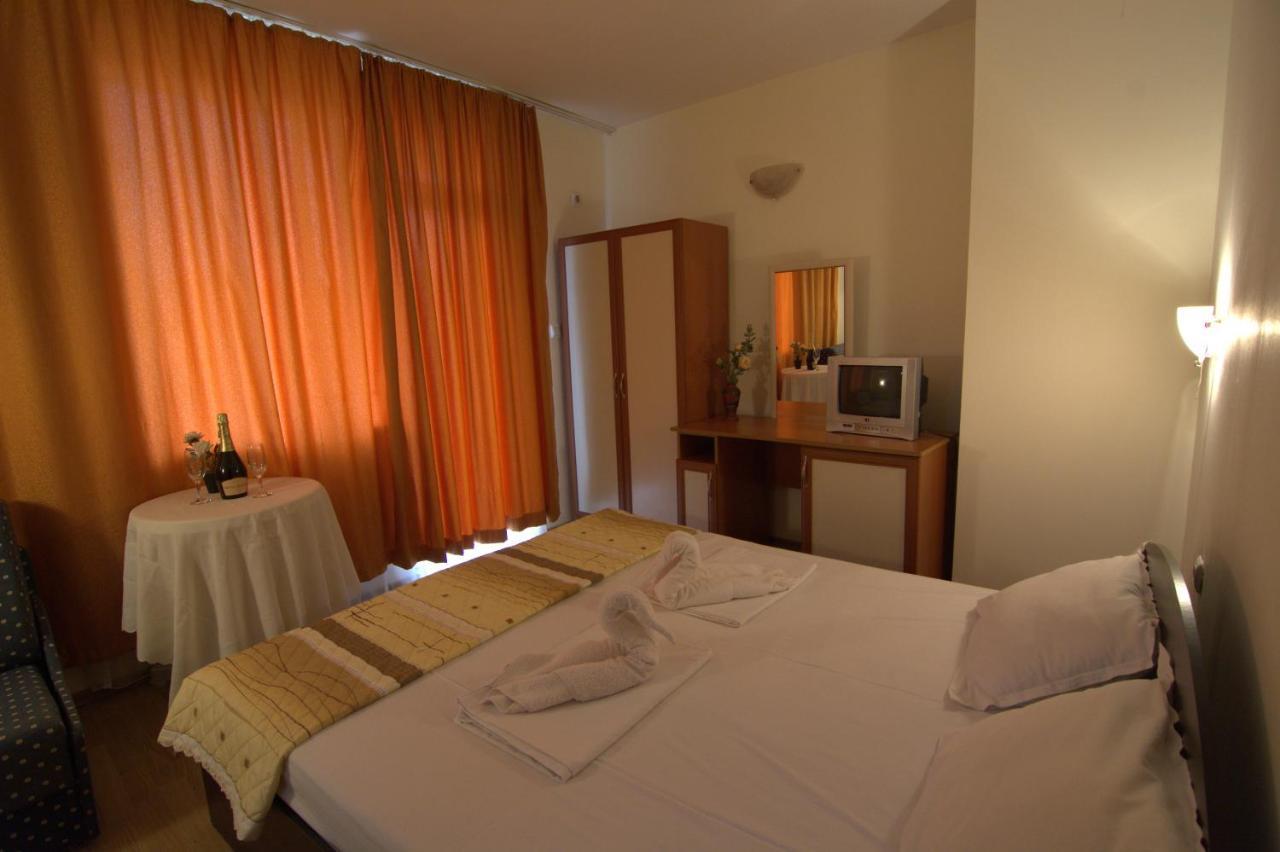Hotel Stoyanov Rawda Exterior foto