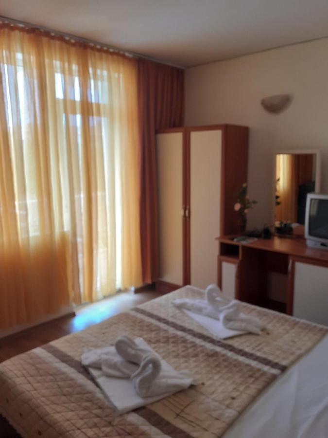 Hotel Stoyanov Rawda Exterior foto