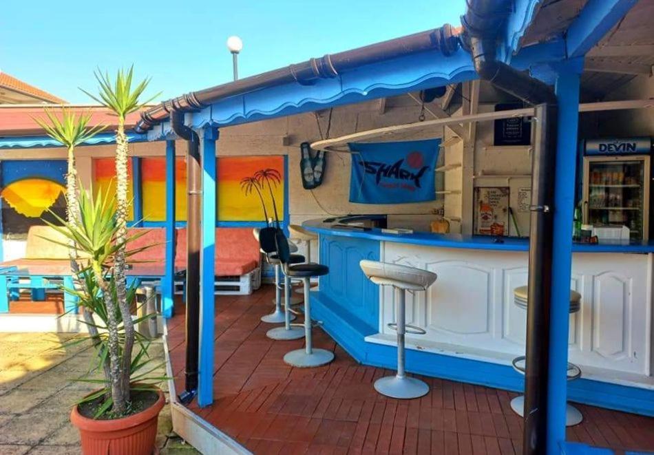 Hotel Stoyanov Rawda Exterior foto