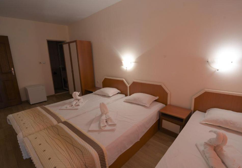 Hotel Stoyanov Rawda Exterior foto